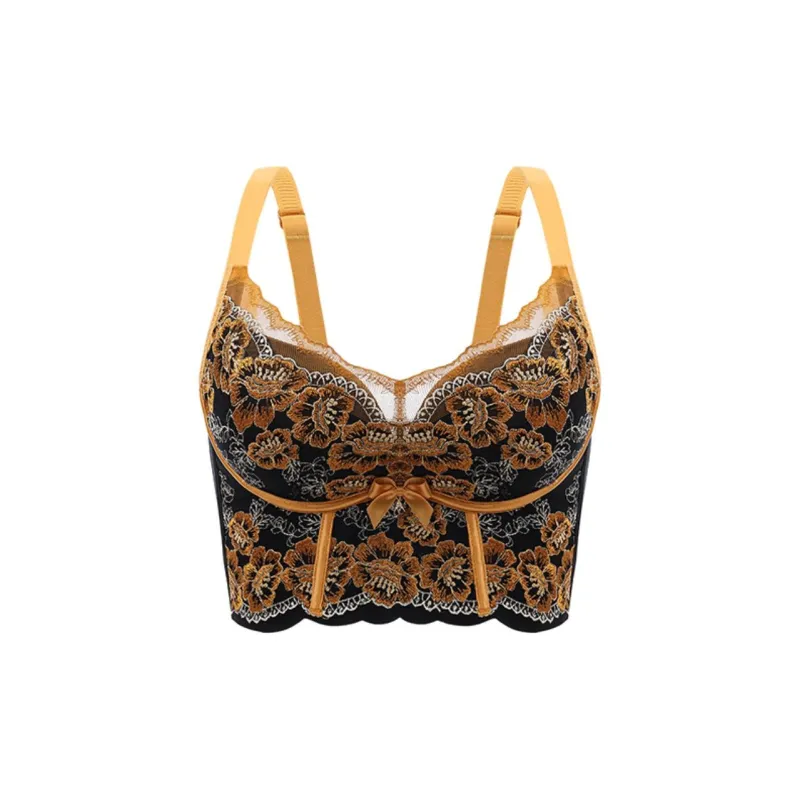 MIIOW Women's Bras-3