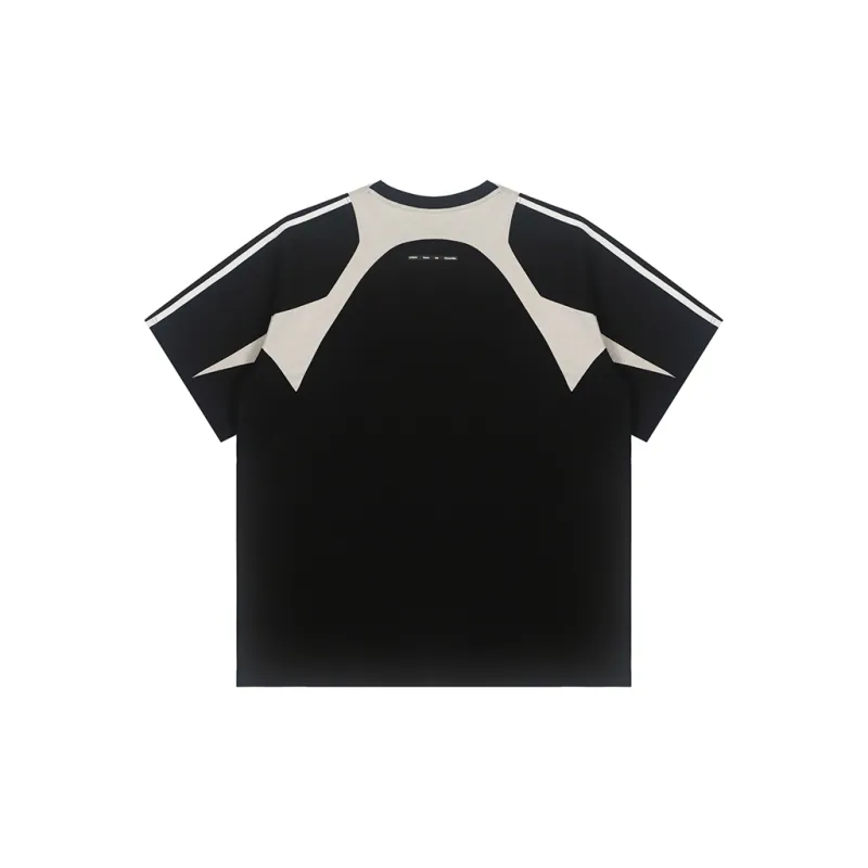 LOSTCTRL T Shirts Unisex-1