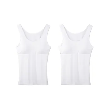 MIIOW Cool One Summer Series Tank Tops Women's 2 Pack