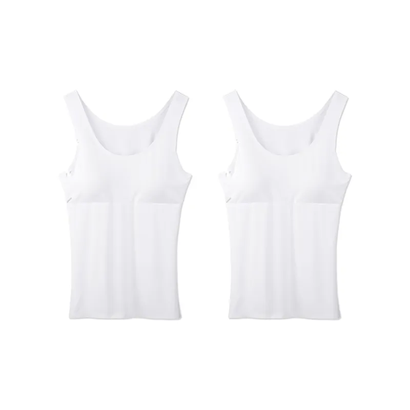 MIIOW Cool One Summer Series Tank Tops Women's 2 Pack-0