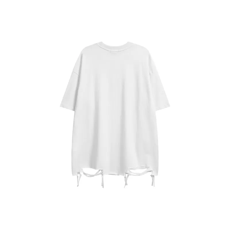 YooMore T-Shirts Unisex-7