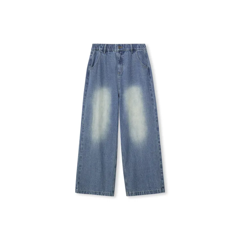 FPA ALWAYS MOVING Series Pants Unisex-11