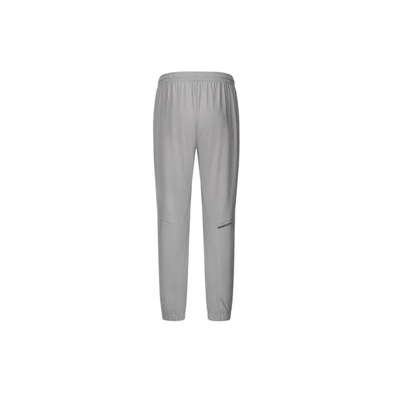 DESCENTE Knitted Sweatpants Men's-1