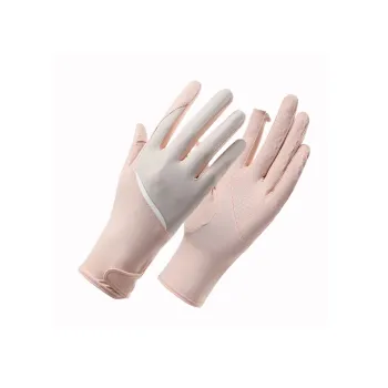 SMILING SHARK Sun Protection Gloves Unisex