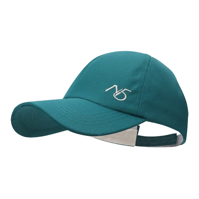 15 MINS Polyester Baseball Caps Unisex-4