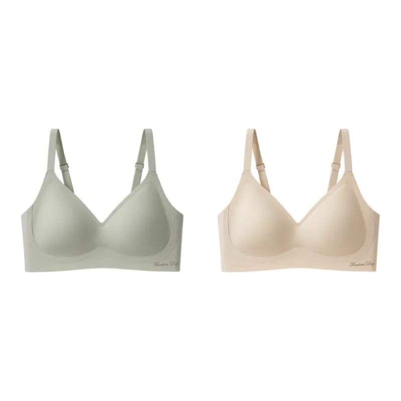 YUZHAOLIN Women's Bras-18