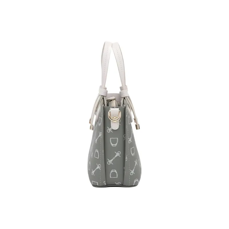 Why PVC Tote Bag, Shopping Bag, Shoulder Bag, Crossbody Bag, Handbag Medium Size Women's Matcha Green/Milk Tea/Coffee-4