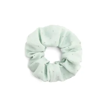 ZANC Fabric Hair Ties Women's Multiple Colors