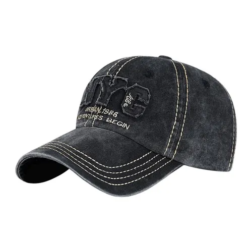 BEPOP Cotton Baseball Caps Unisex