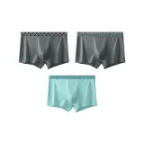 3 Pack (Checkered Gray+Heart Gray+Heart Jasper)