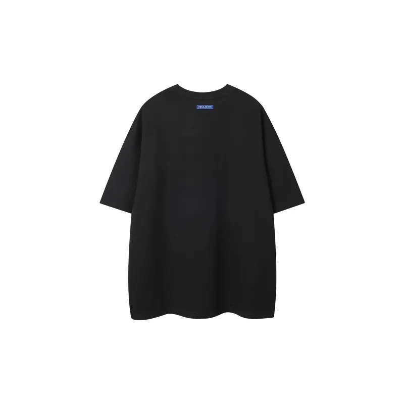 Hosa T-Shirts Unisex-7