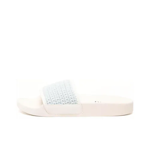 Senso Esme Crochet Slides