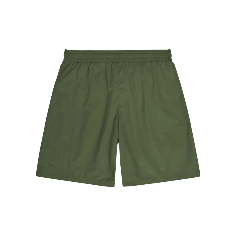 UZIS Basketball Shorts Unisex-11