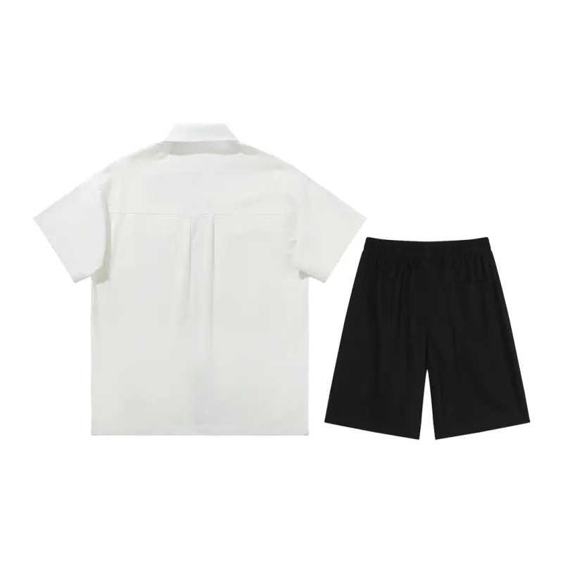 Unite Life HOODS Casual Sportswear Unisex-3