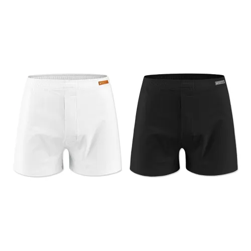 MIIOW Cool One Summer Series Pajama Pants Men's 2 Pack