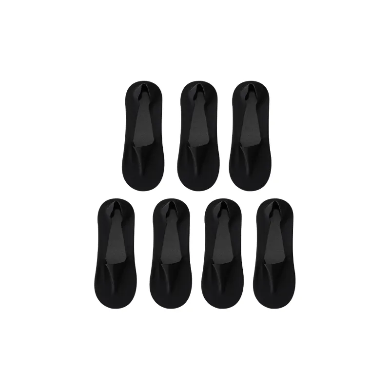 MADALLO No Show Socks Men's Combo Set-15