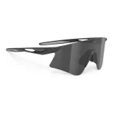 Non-Prescription Black/Smoke Black Coating Lens