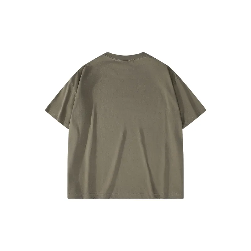 Jeep T Shirts Unisex-7