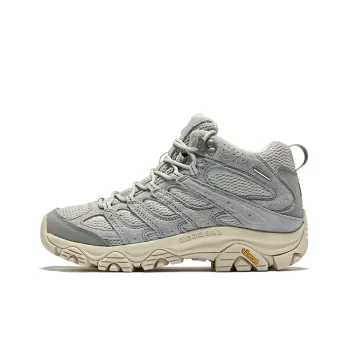 Moab 3 MERRELL Mid Waterproof 'Paloma'