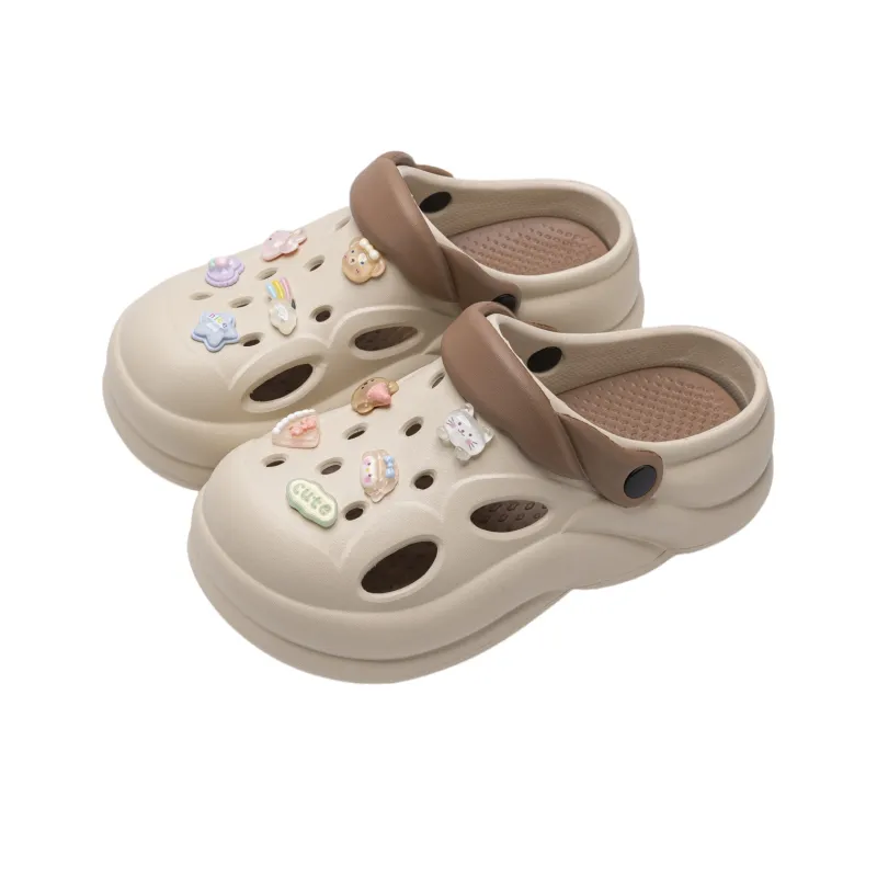 TZLDN Clogs Women's-11