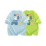 Set of 2 (Light Blue+Green)