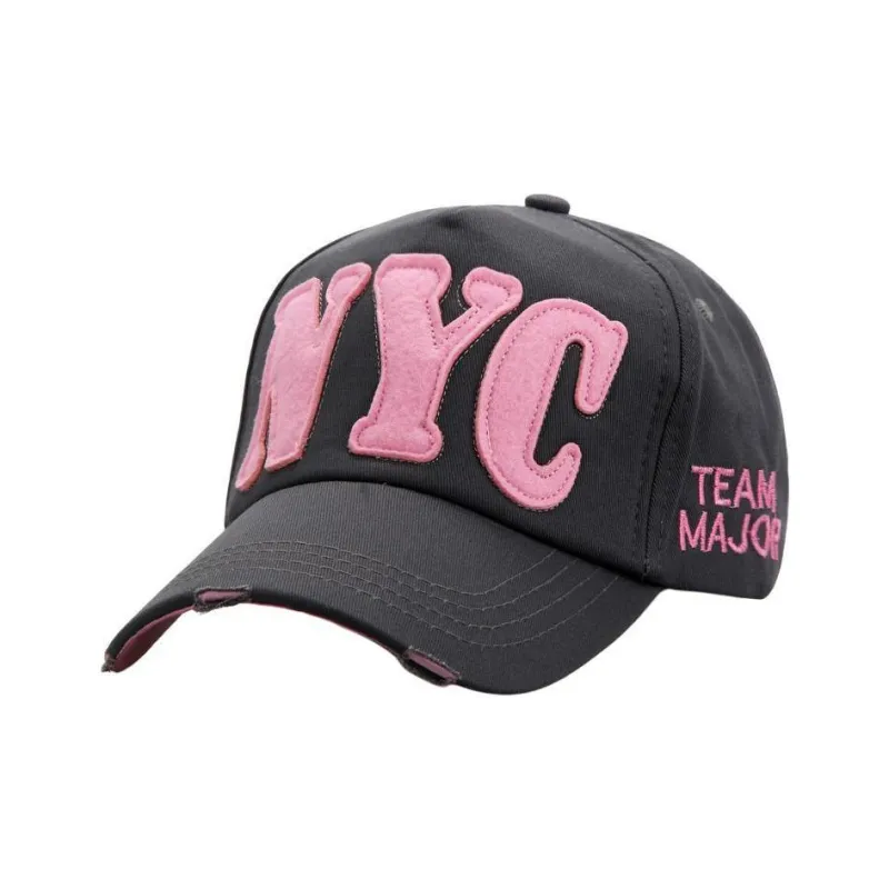 BEPOP Cotton Baseball Caps Unisex-6