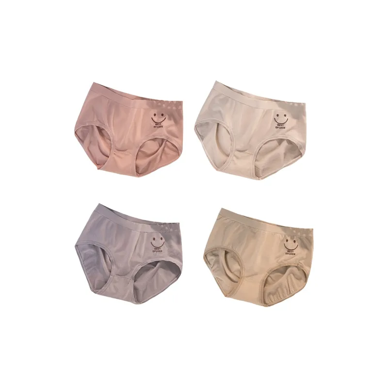 Flowers In Water Underpants Women's-6