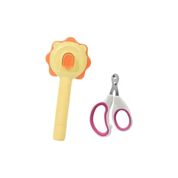 Kimpets Cat And Dog Combs & Flea Combs