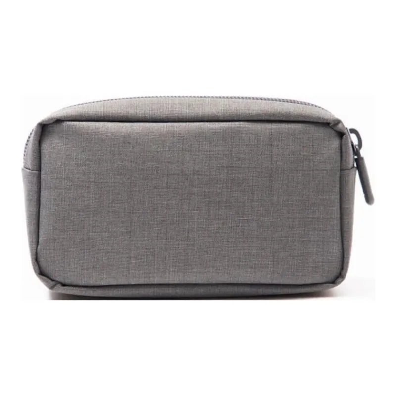 LEXON Polyester Storage Bag Unisex Light Gray-1