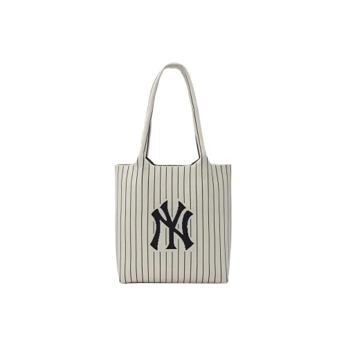 MLB Shoulder Bags Beige