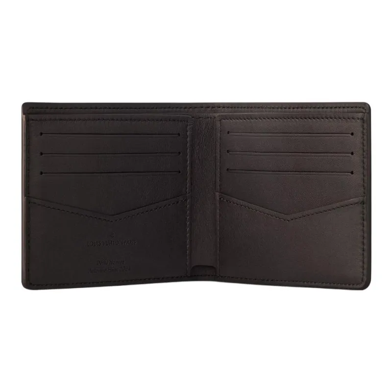 LOUIS VUITTON Slender Wallet-1