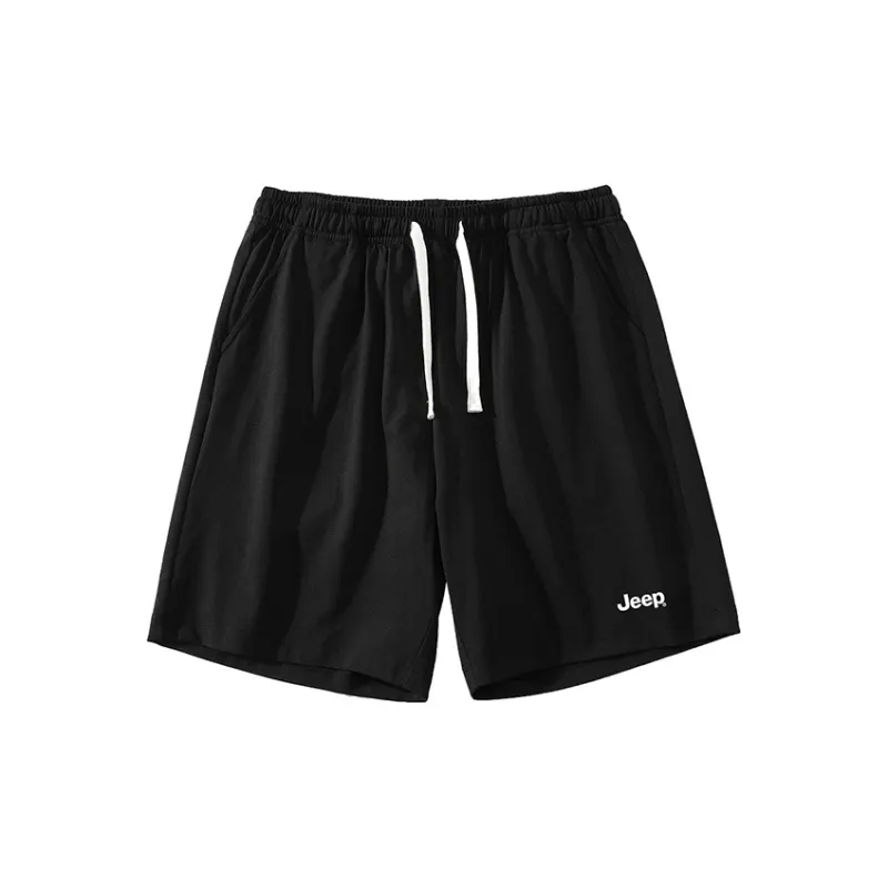 Jeep Theme Series Casual Sportswear Unisex-3