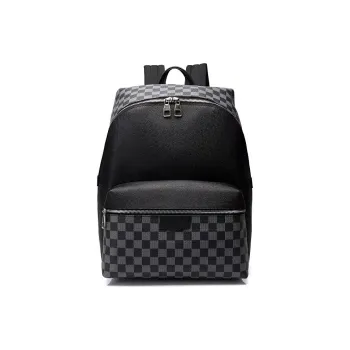 DOSRFINI Backpacks Black