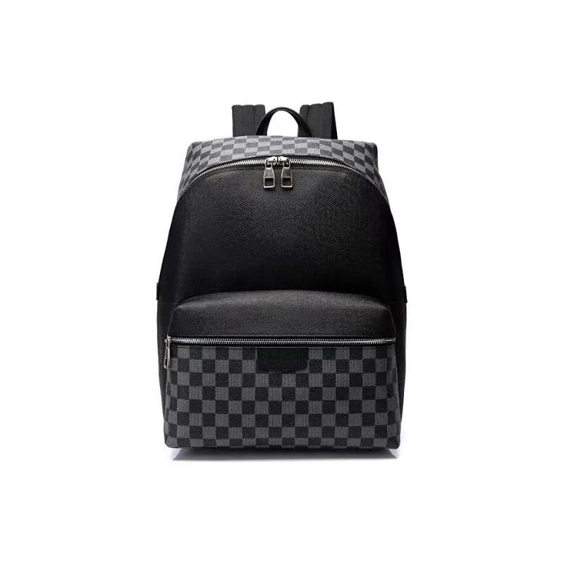 DOSRFINI Backpacks Black-0