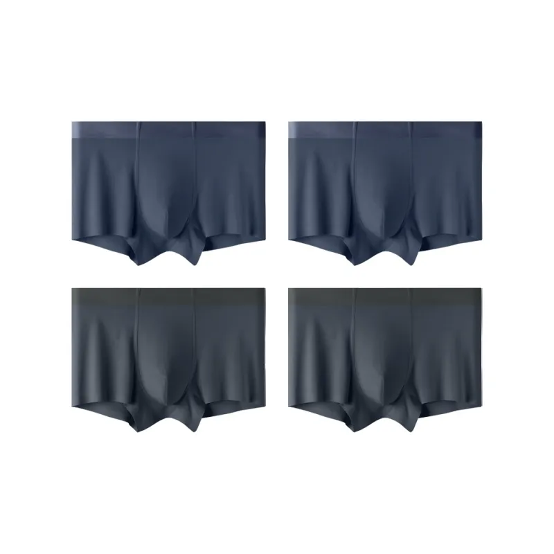 MIIOW Cool One Summer Series Underpants Men's 4 Pack-11
