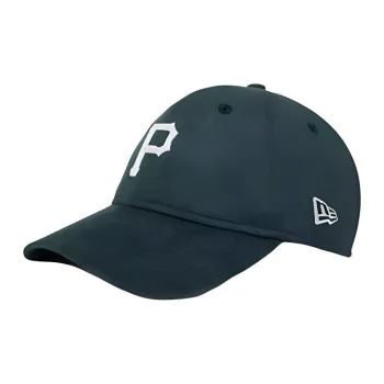 New Era Polyester Baseball Caps Unisex Dark Green