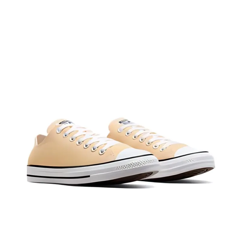 Converse Chuck Taylor All Star Low 'Yellow White'-2