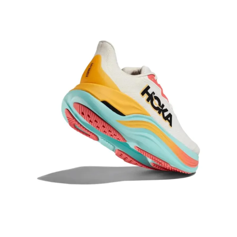 HOKA ONE ONE Skyward X Blanc De Blanc Swim Day Women's-2