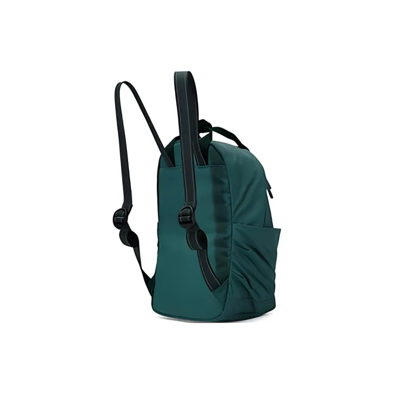 Skechers Fabric Backpack Regular Unisex Mediterranean Green-3