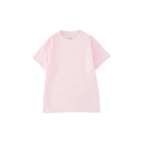 Studio Nicholson T-Shirts Women's Pink