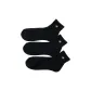 3 Pack (Black)