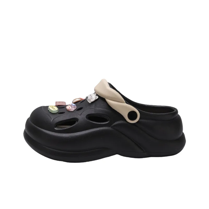 TZLDN Clogs Women's-4