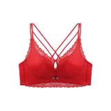 Festive Red
