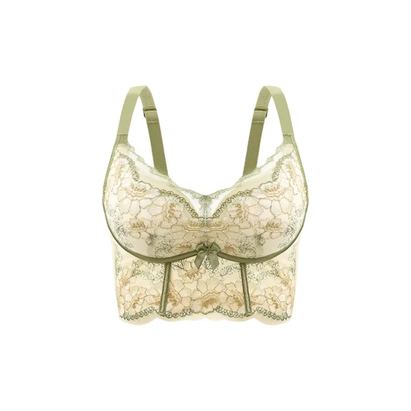 MIIOW Women's Bras-1