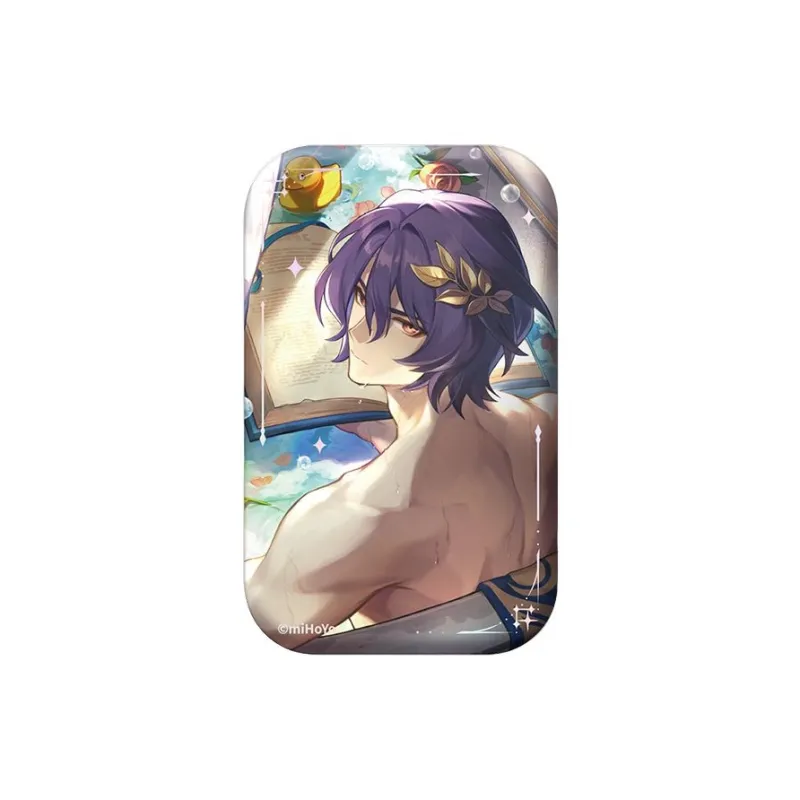 MIHOYO Honkai  Star Rail Light Cone Collection Badges-30