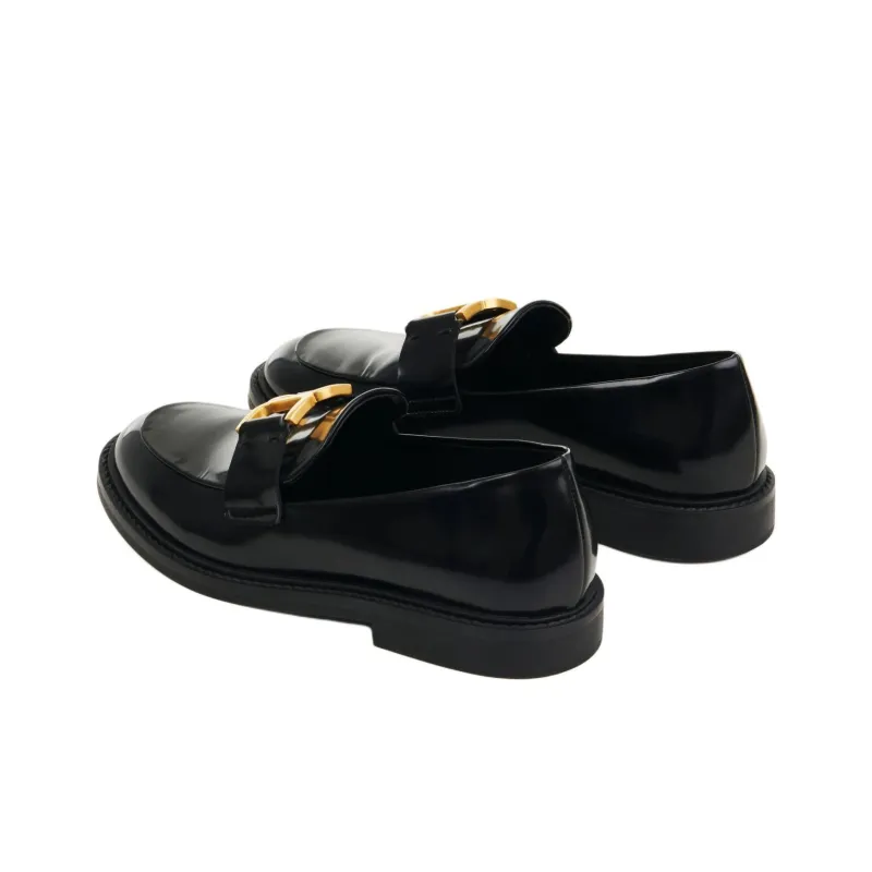 Chloé Marcie Loafers Women's-4