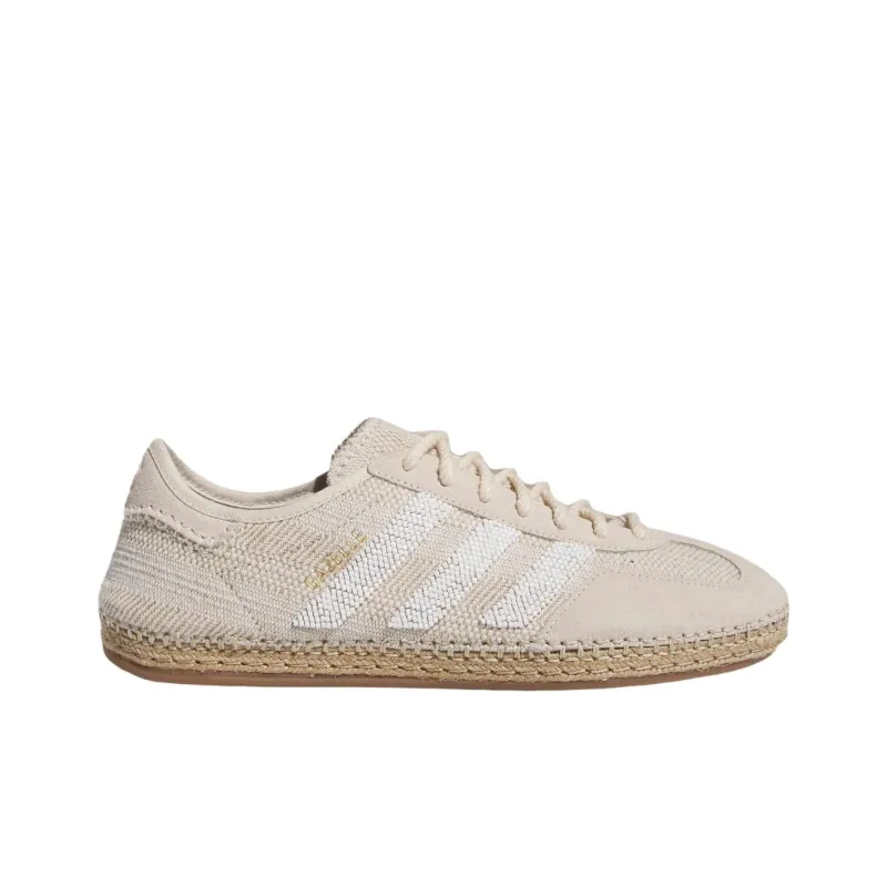 Adidas Originals Gazelle Clot Halo Ivory-1