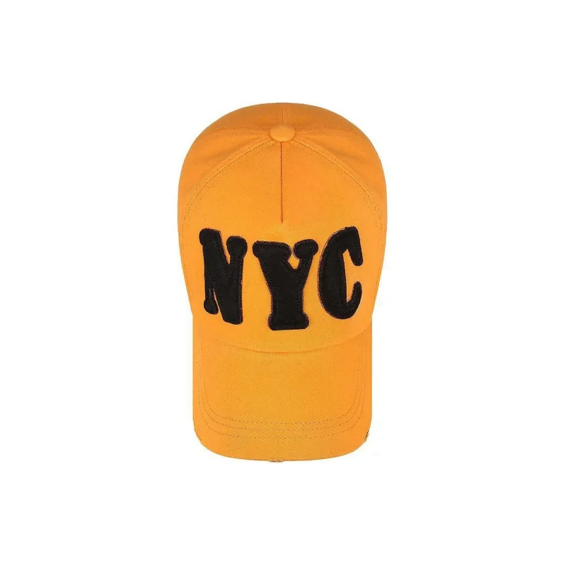 BEPOP Cotton Baseball Caps Unisex-2