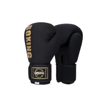 Competition Boxing Gloves