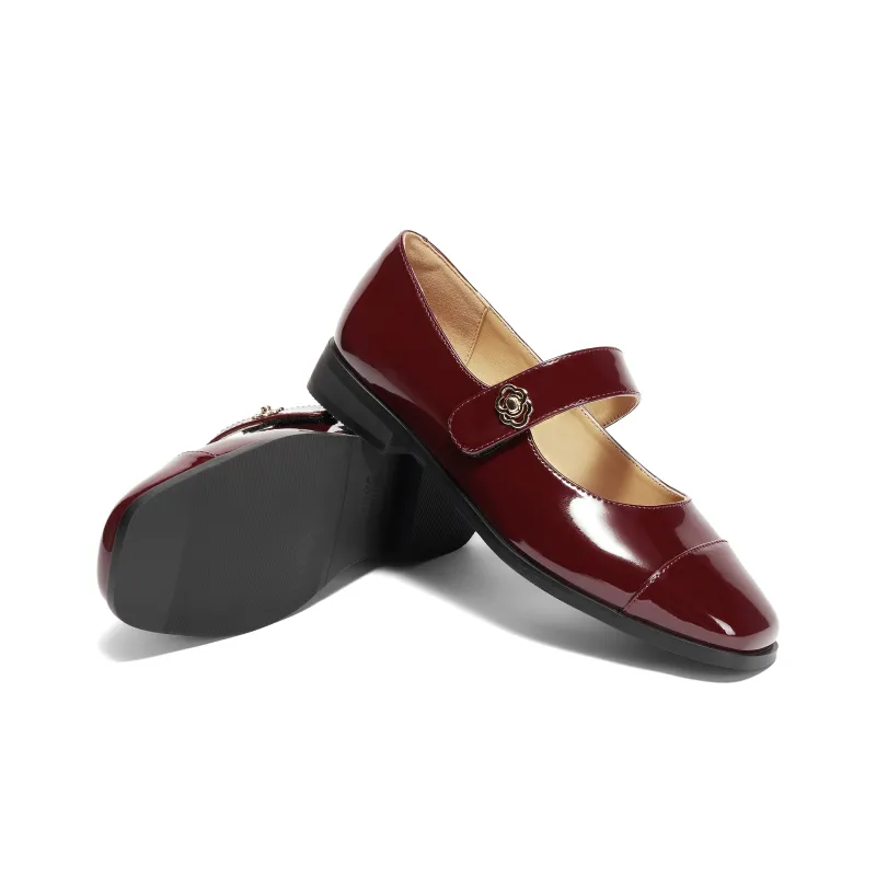 Senda Casual Single Shoes Women's-4